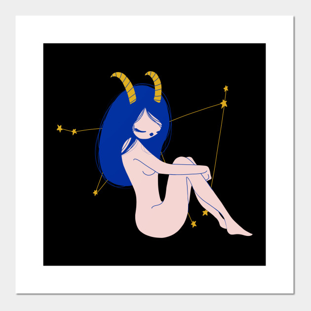 zodiac capricorn
